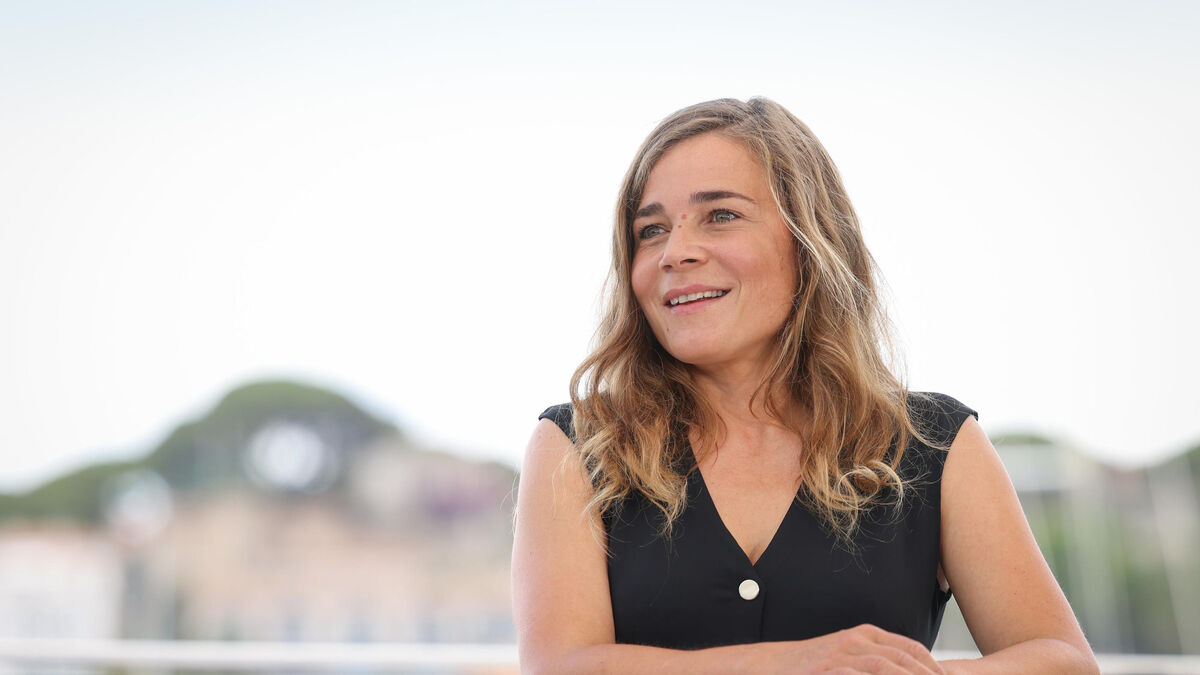 Blanche - « Elle Vit Un Peu Cloîtrée » : Après Les Polémiques, Que Fait Blanche Gardin ?