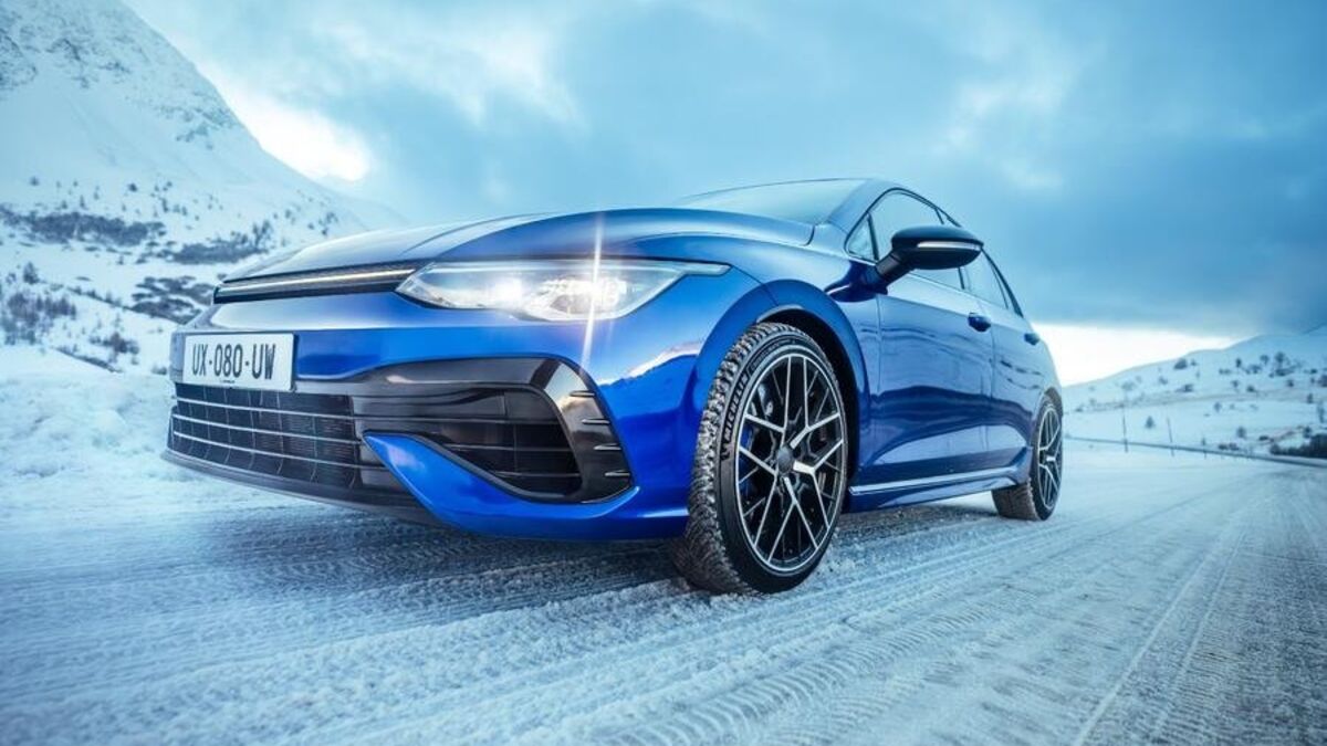 pneus - « C’était une prise de risque » : Dix ans après ses premiers pneus quatre saisons qui ont révolutionné le marché, Michelin dévoile une nouvelle gamme.