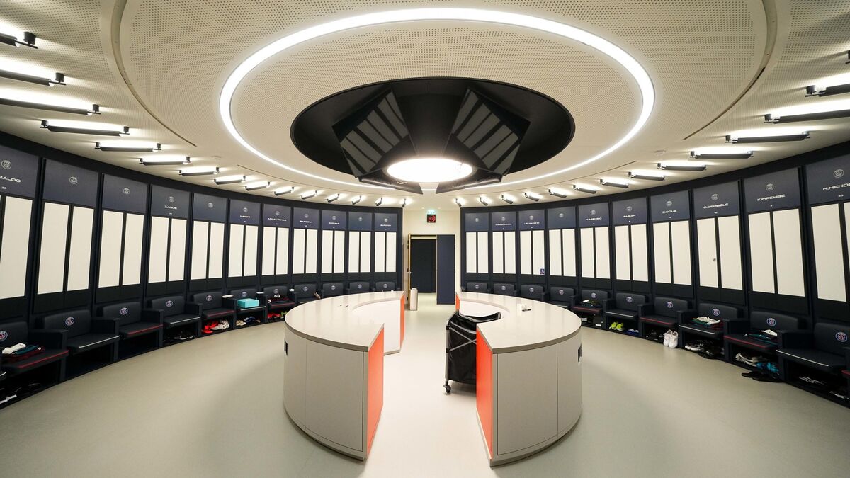 Secrets - PSG - Inter Milan : Marquinhos, le Fédérateur, Dembélé, le Grand Frère, la Connexion Portugaise… Découvrez les Secrets du Vestiaire Parisien