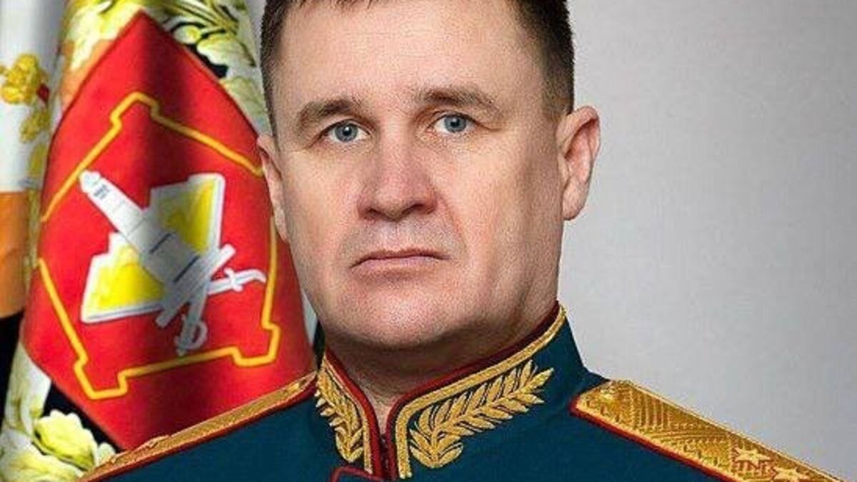 Ukraine - Guerre en Ukraine : Faussement annoncée mort et « expérimenté », qui est Andreï Mordvitchev, le nouveau chef des forces terrestres russes ?