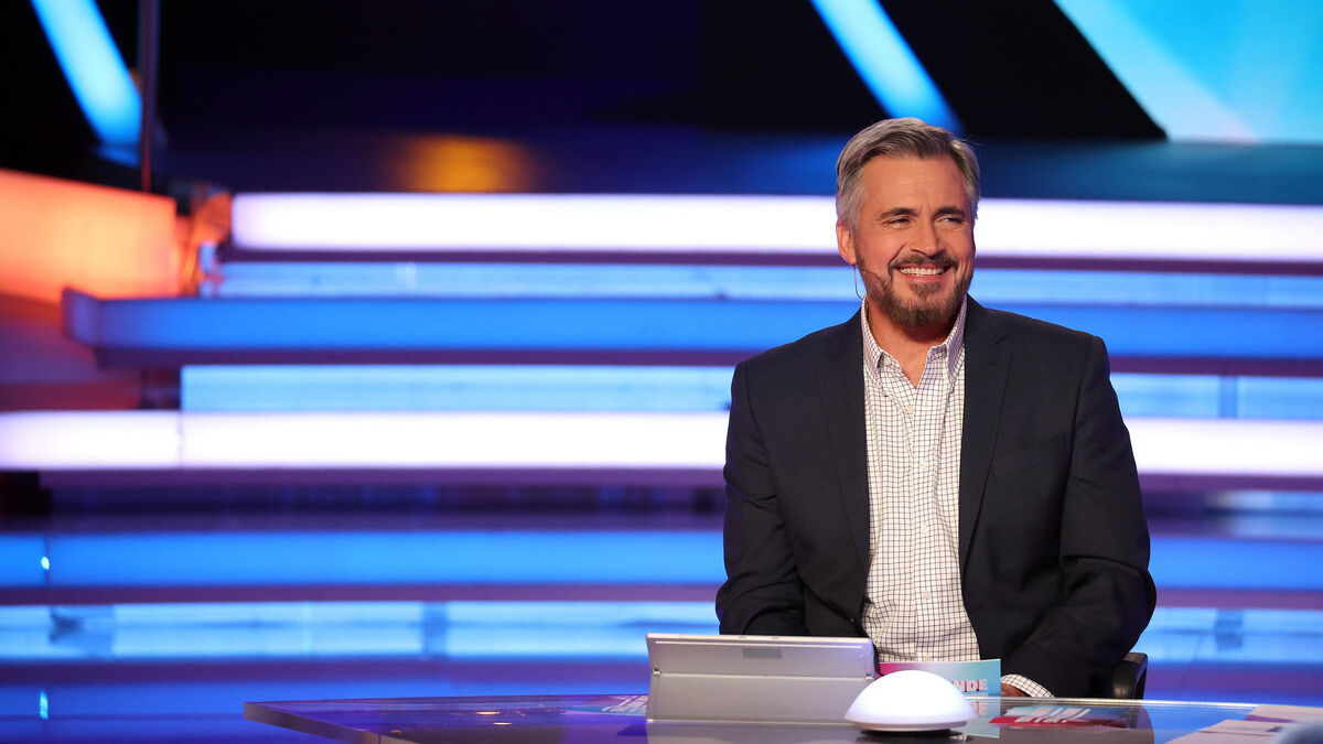 Olivier - Olivier Minne, en route pour M6 : Découvrez les coulisses d'un bouleversement majeur