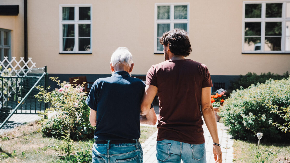 Aidants - Aidants Familiaux : Comment Cette Entreprise Améliore Le Quotidien Des Salariés ?