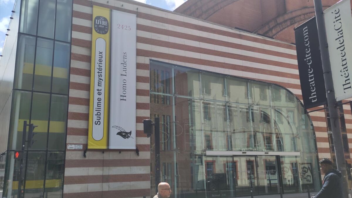 Festival - « Clap de Fin » : Victime des Coupes Budgétaires, le Festival International des Arts Vivants de Toulouse Tire Sa Révérence