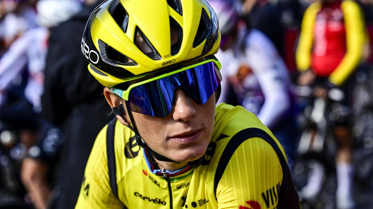 Vuelta - Tour d'Espagne Femmes : À quelle heure et sur quelle chaîne TV suivre la Vuelta avec Pauline Ferrand-Prévot ?