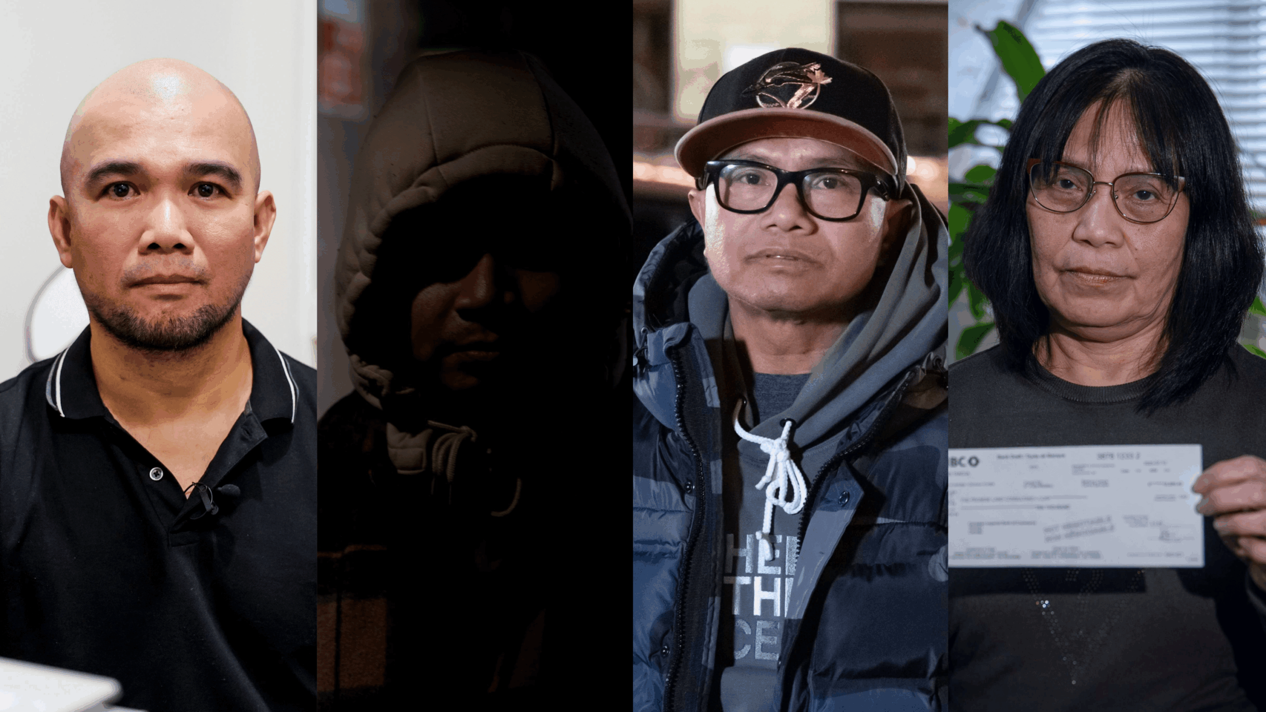 Canada - Cette présumée arnaque pyramidale vise les travailleurs migrants philippins en promettant une vie au Canada