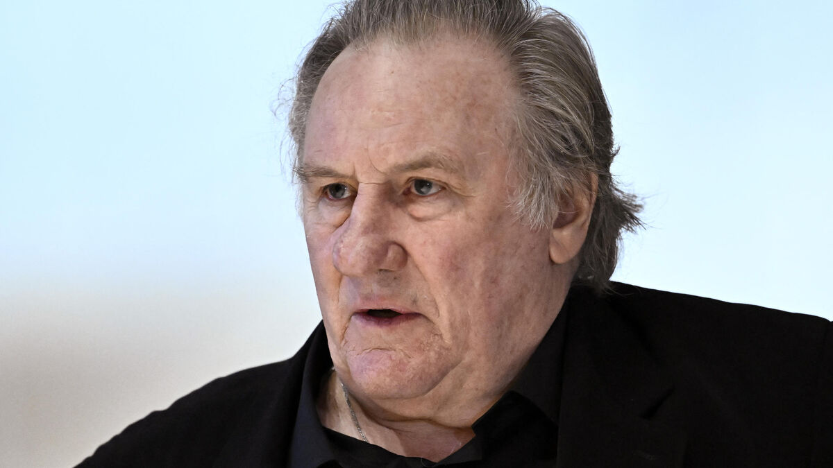 Casting - Gérard Depardieu Au Casting Du Prochain Film De Fanny Ardant : Tout Ce Que L'On Sait Sur Le Tournage Aux Açores