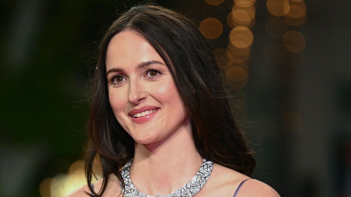 Festival - « Le Festival de Cannes a totalement transformé ma vie » : Le retour triomphal de la Norvégienne Renate Reinsve