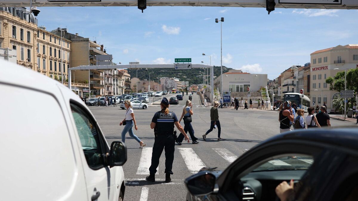 ultragauche - « Ce n'est pas une personne isolée qui a fait ça » : L'ombre de l'ultragauche plane sur les sabotages dans le Sud