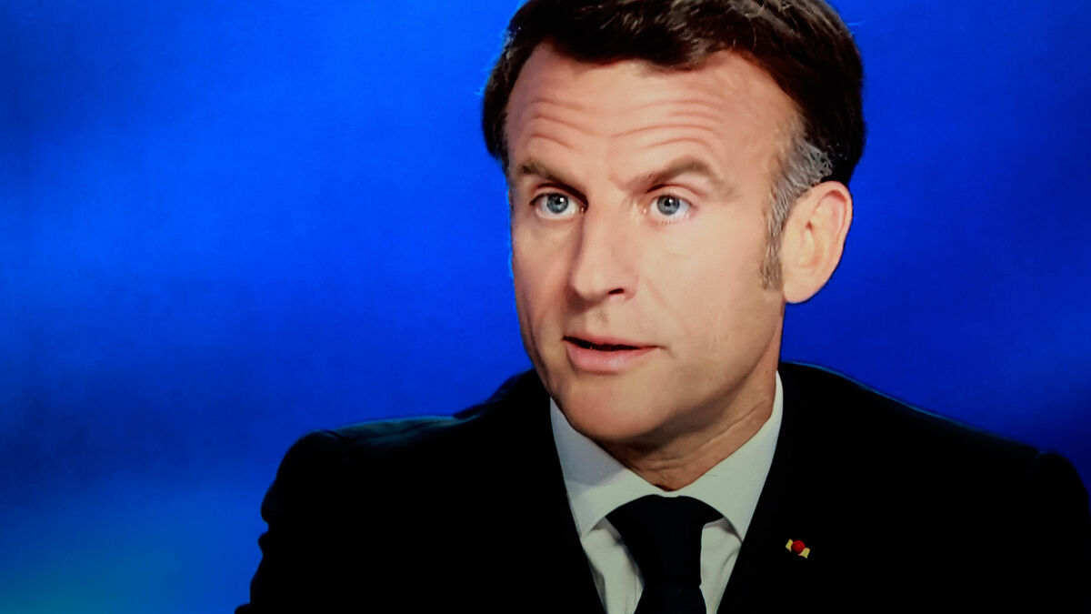 Macron - Emmanuel Macron sur TF1 : Réactions Négatives chez les Macronistes