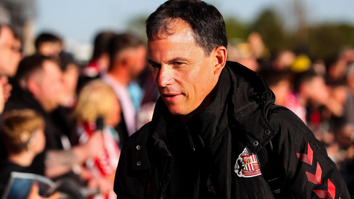 Sunderland - « Il Embarque Tout Le Monde Avec Lui » : Régis Le Bris, l’architecte de Sunderland, aux portes de la Premier League