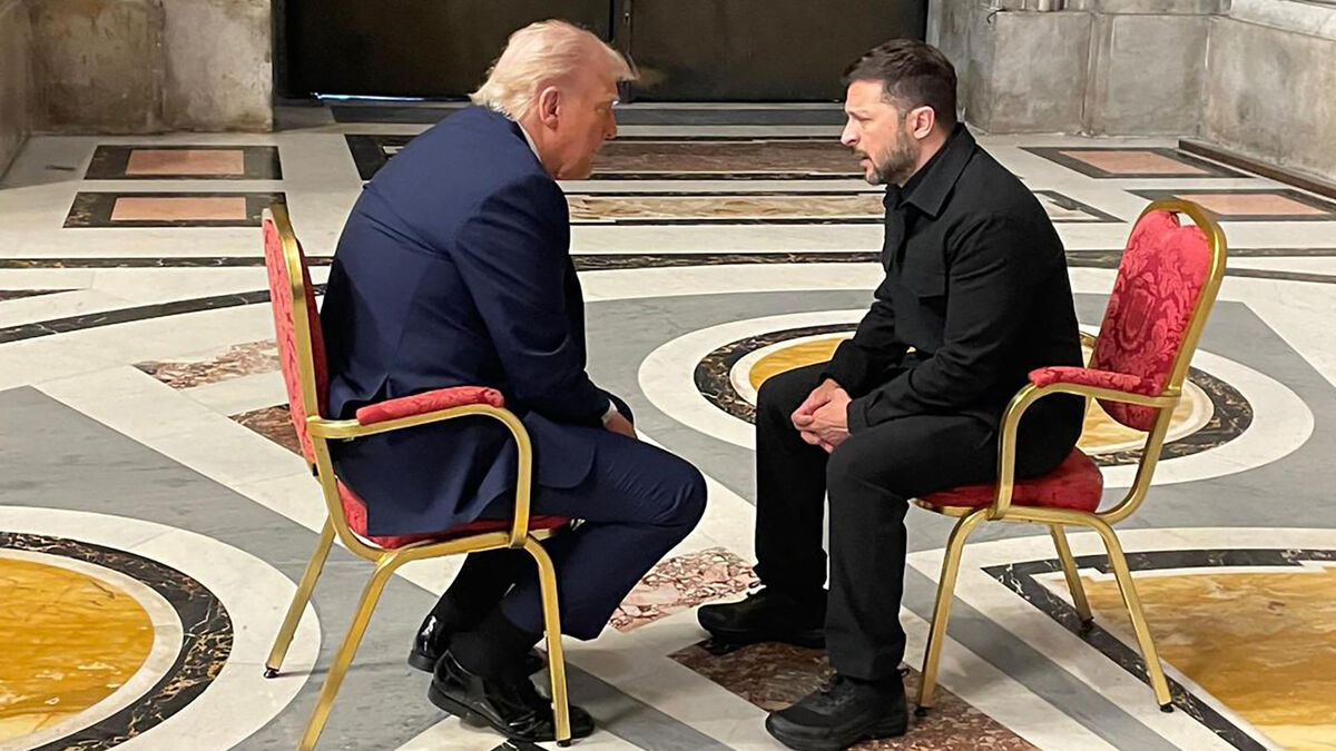 accord - Minerais : Zelensky salue l'accord « véritablement équitable » signé avec Washington