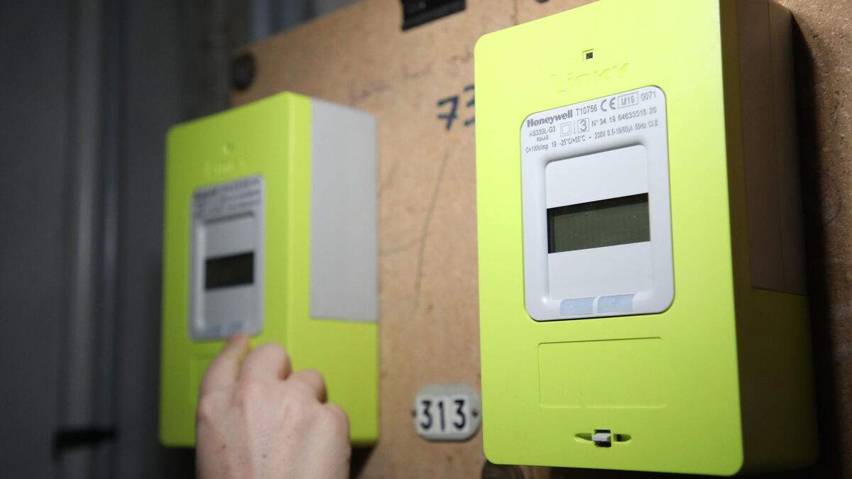 surcoût - Électricité : Les clients refusant le compteur Linky devront payer un surcoût à partir du 1er août