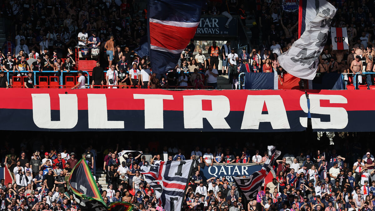 Billet - « Compliqué à Gérer » : Le Cup Avertit Les Supporters Sans Billet De Ne Pas Se Rendre Autour Du Parc Pour PSG-Arsenal