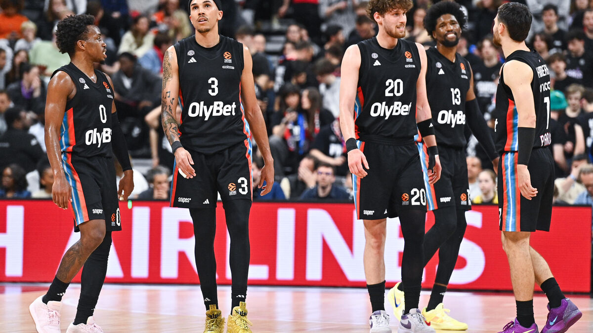 Basketball - Paris Basketball : Shorts et Hi-Fi sur le départ, un coach incertain... Vers un été décisif ?