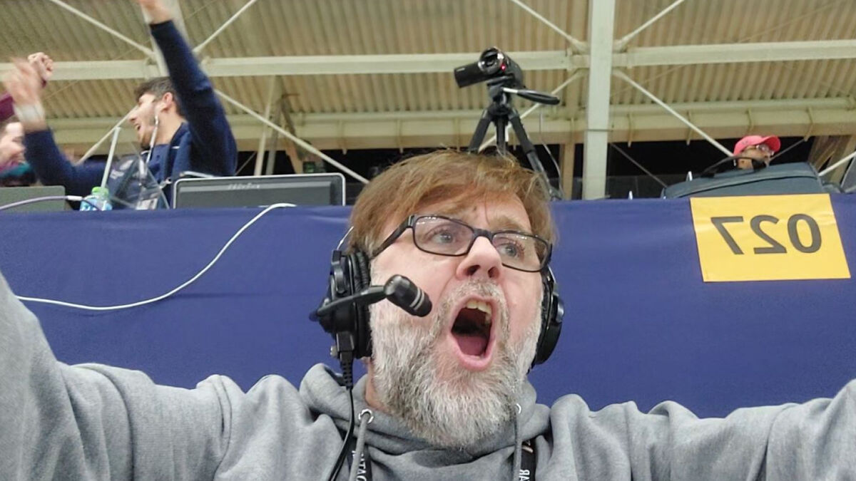 Qualification - PSG en Finale : La Qualification selon le Commentateur Radio de Paris-Île-de-France
