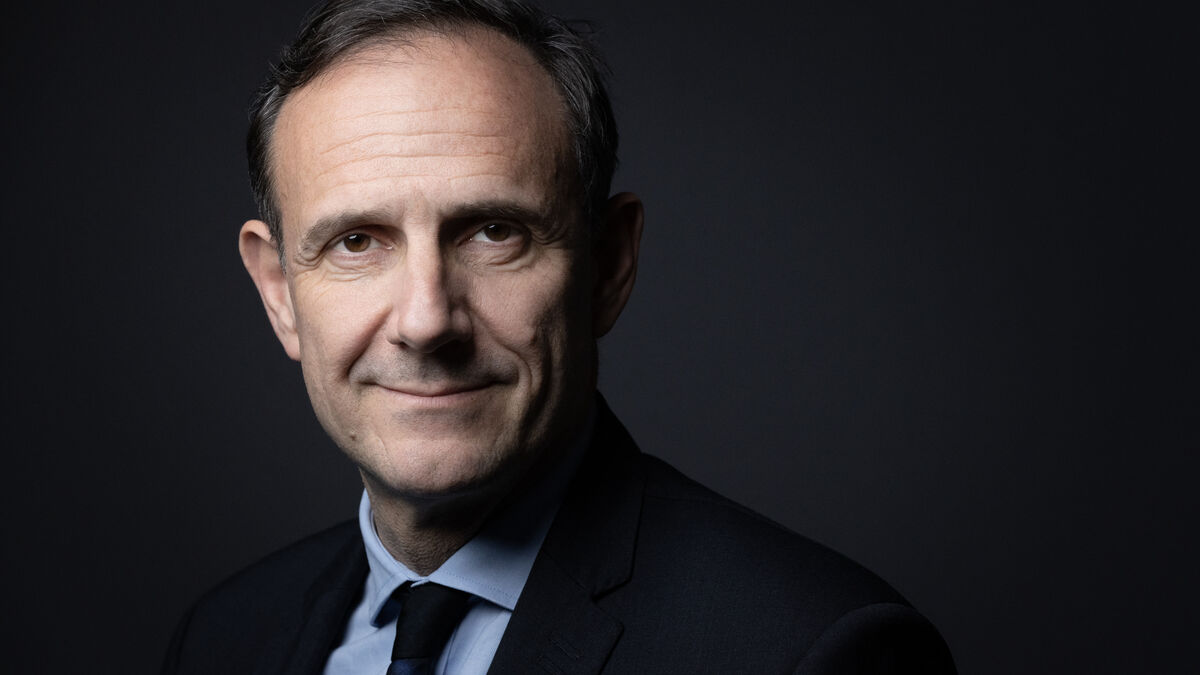 Olivier - Qui est Olivier Sichel, l'homme qu'Emmanuel Macron propose de nommer à la tête de la Caisse des Dépôts ?