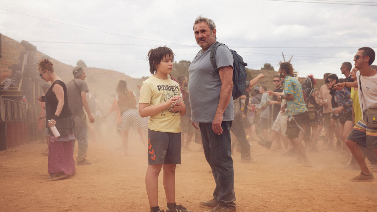 Festival - Festival de Cannes 2025 : Accrochez-vous, découvrez « Sirāt », le premier film choc qui a secoué la Croisette