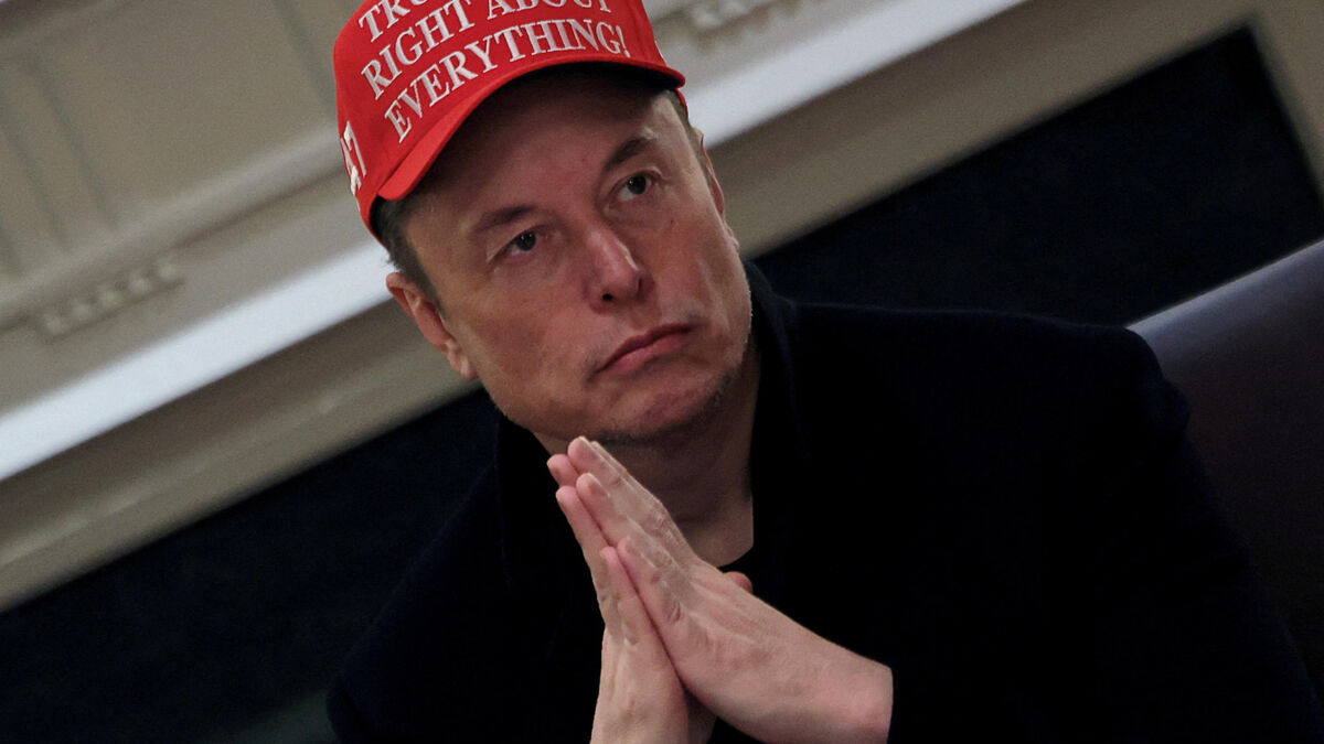 Tesla - Le Conseil d'administration de Tesla envisagerait de remplacer Elon Musk, qui dément cette information.