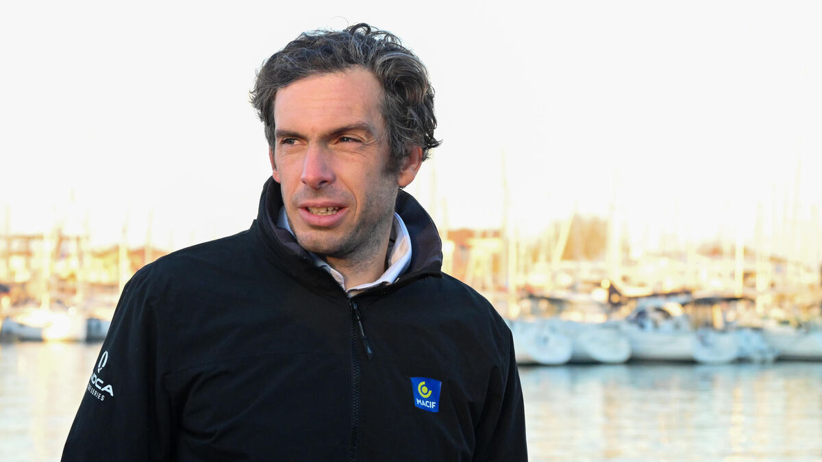 Dalin - Vendée Globe : En « convalescence post-opératoire », Charlie Dalin contraint de renoncer à la remise des prix