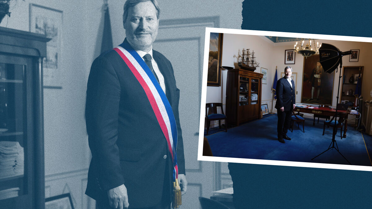 Maire - Dans la Peau du Maire de Saint-Cloud : Le Jour de la Fermeture de l'A13, « On a Morflé »
