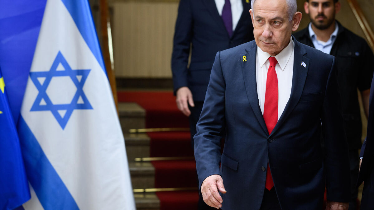 Macron - Netanyahou accuse Macron de soutenir une « organisation terroriste » après ses critiques envers Israël