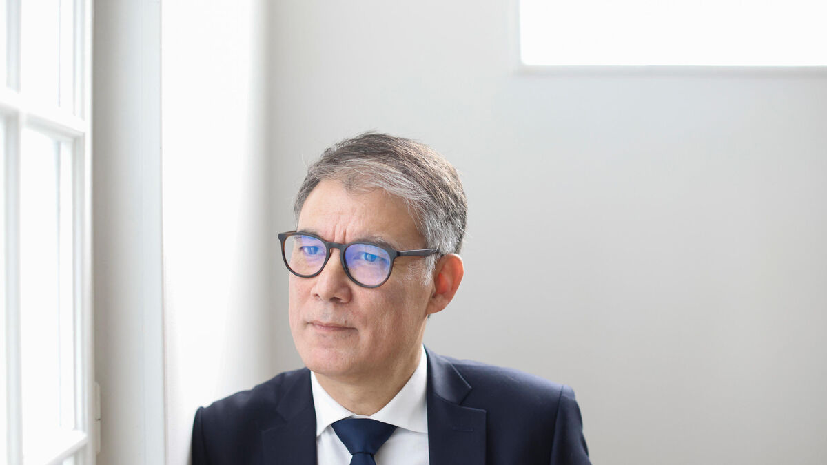 candidat - « Tout le monde a compris qu'il veut être candidat » : Les avancées d'Olivier Faure vers 2027