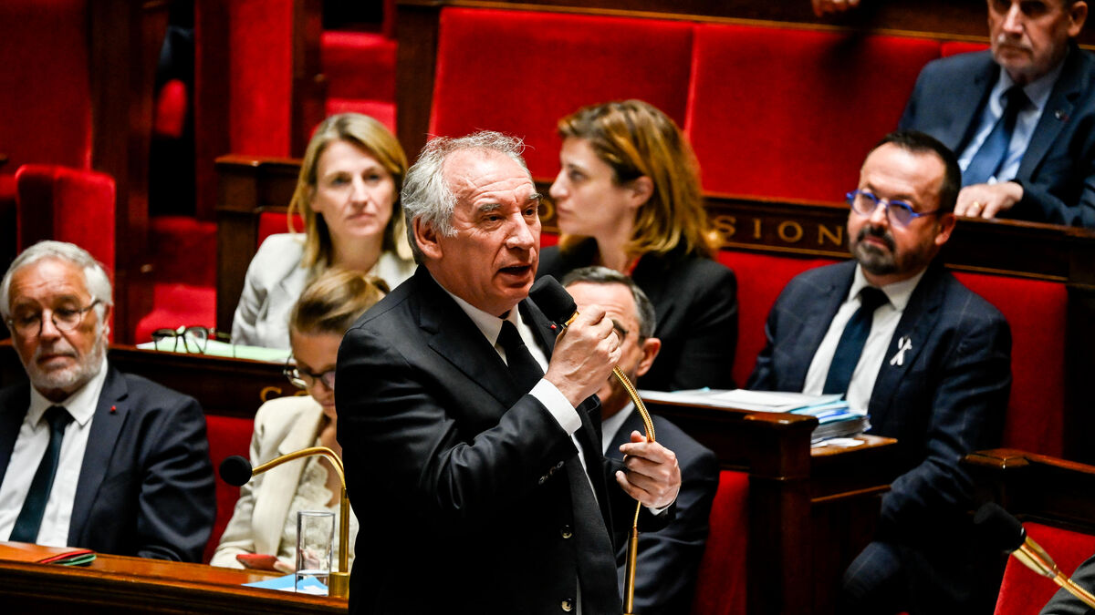 référendum - « Il en tirera les conséquences » : Le référendum sur la dette, le pari audacieux de François Bayrou