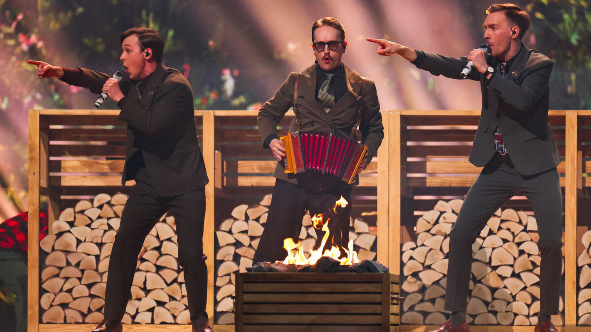 points - Eurovision 2025 : Et nos 12 points sont attribués à…