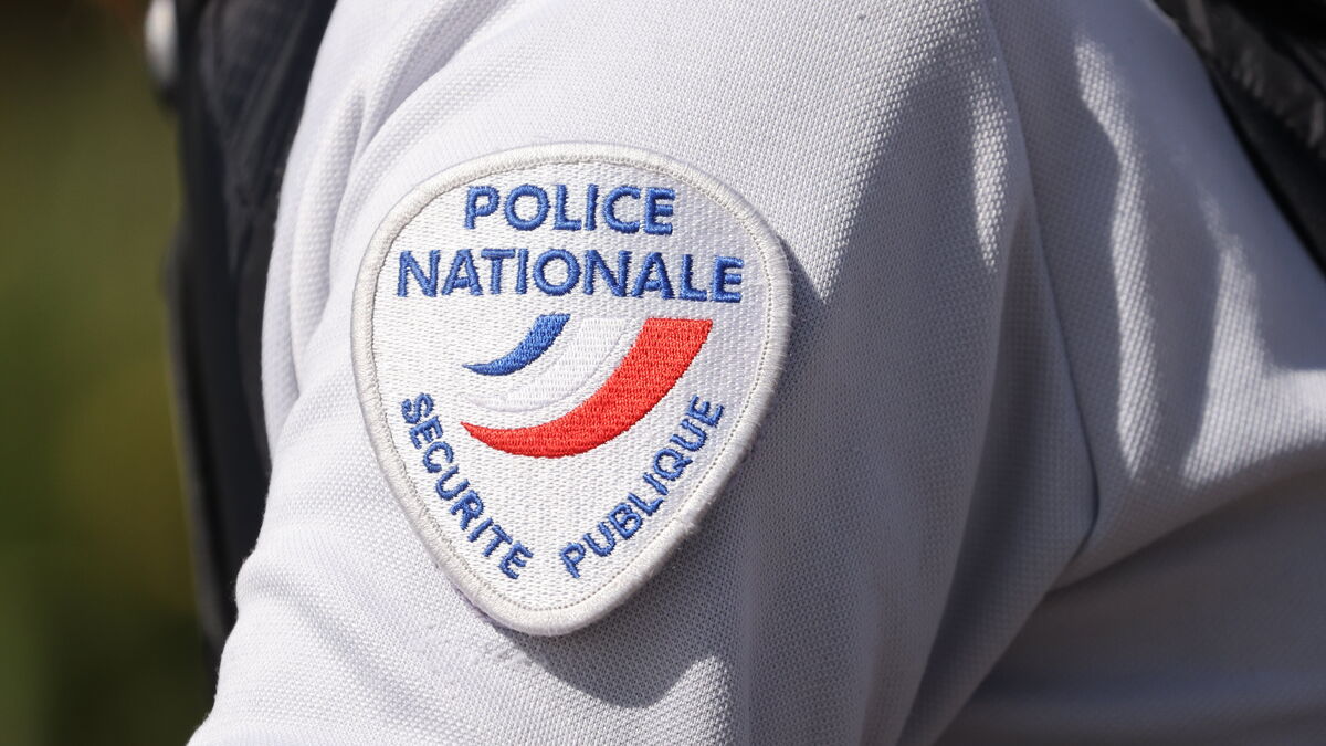 Policier - Yvelines : Un Policier Frappé Dans Une Dispute De Stationnement