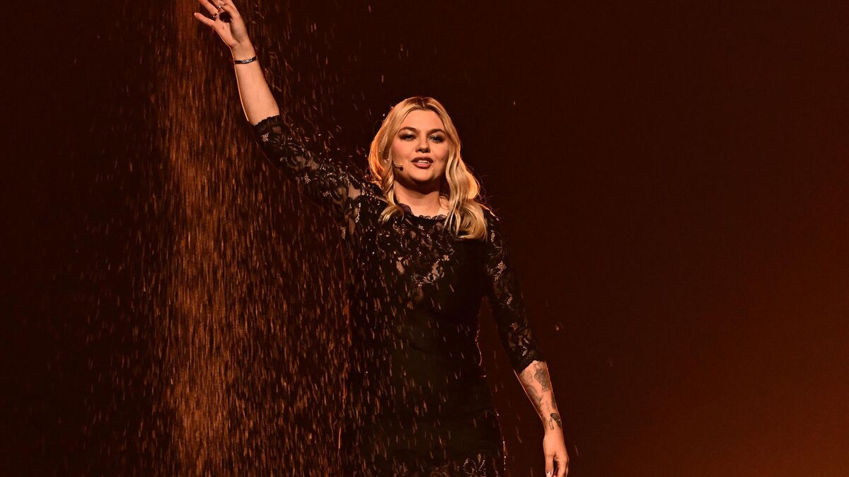 Eurovision - Audiences TV : Malgré la Déception, La Finale de l'Eurovision Fait Un Malheur