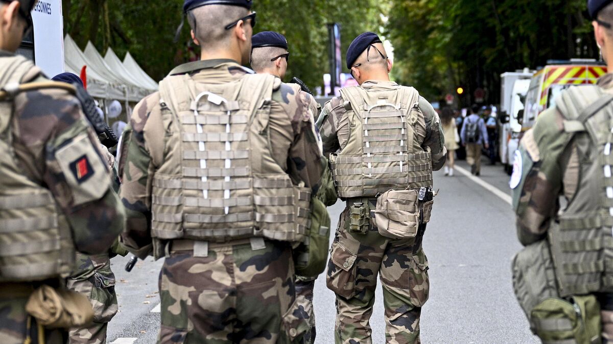 soldats - « Quelque chose s'est mal passé » : trois soldats belges blessés lors d'un exercice en Écosse