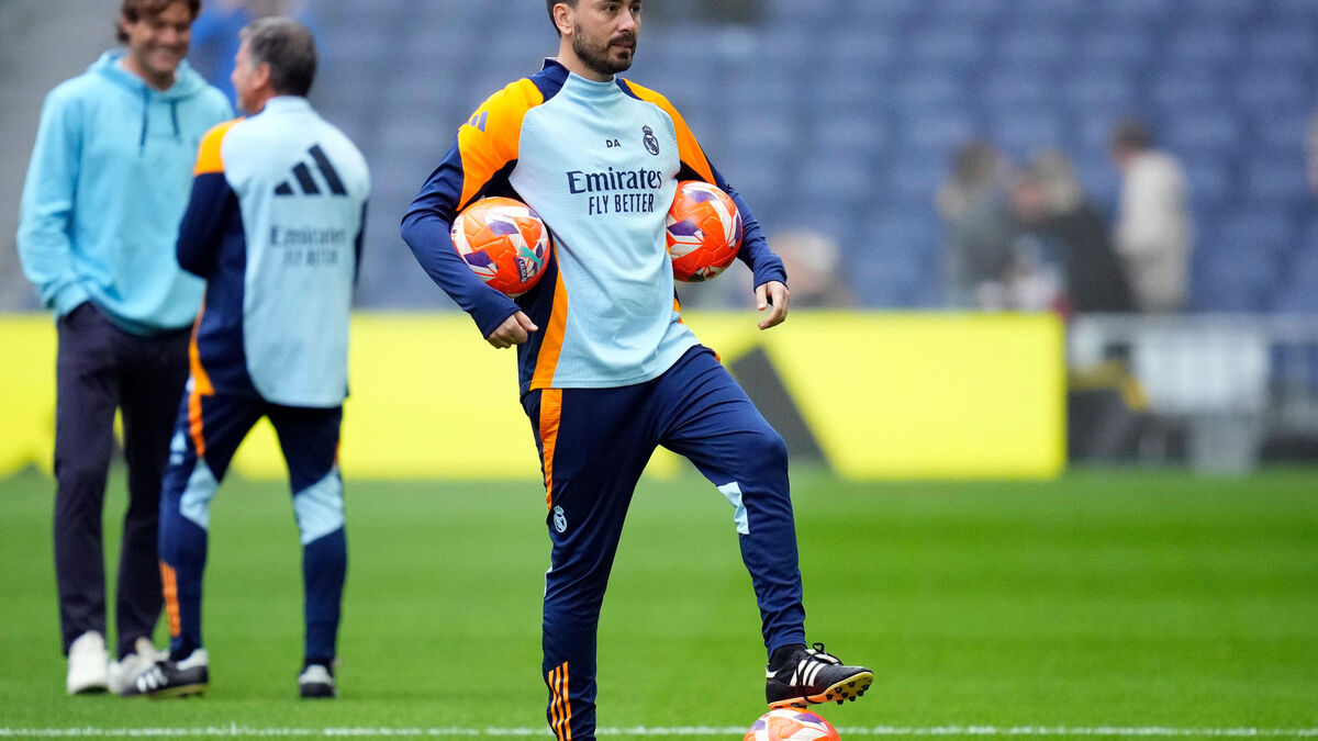 Entraîneur - Football : Le fils de Carlo Ancelotti bientôt nommé entraîneur principal des Glasgow Rangers ?