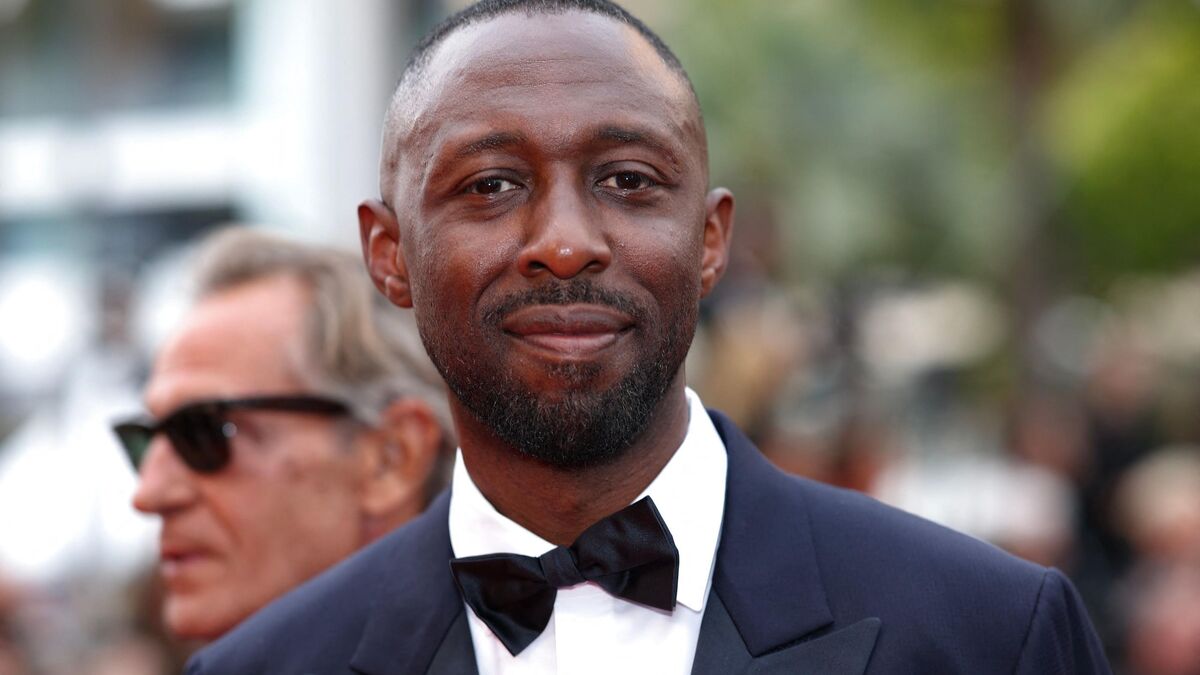 Cannes - Cannes 2025 : Thomas Ngijol, son polar au Cameroun, l'Afrique, son père et le PSG