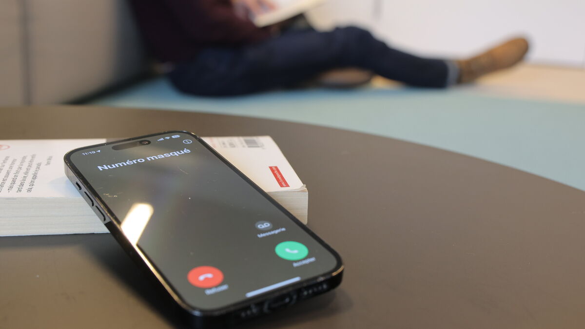 démarchage - « Plusieurs appels par jour, c'était infernal » : Le Parlement adopte l'interdiction du démarchage téléphonique non consenti