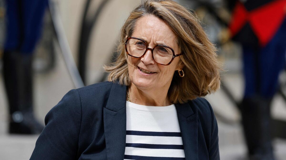 opposition - Fin de vie : La porte-parole du gouvernement exprime son opposition à « l’aide à mourir »