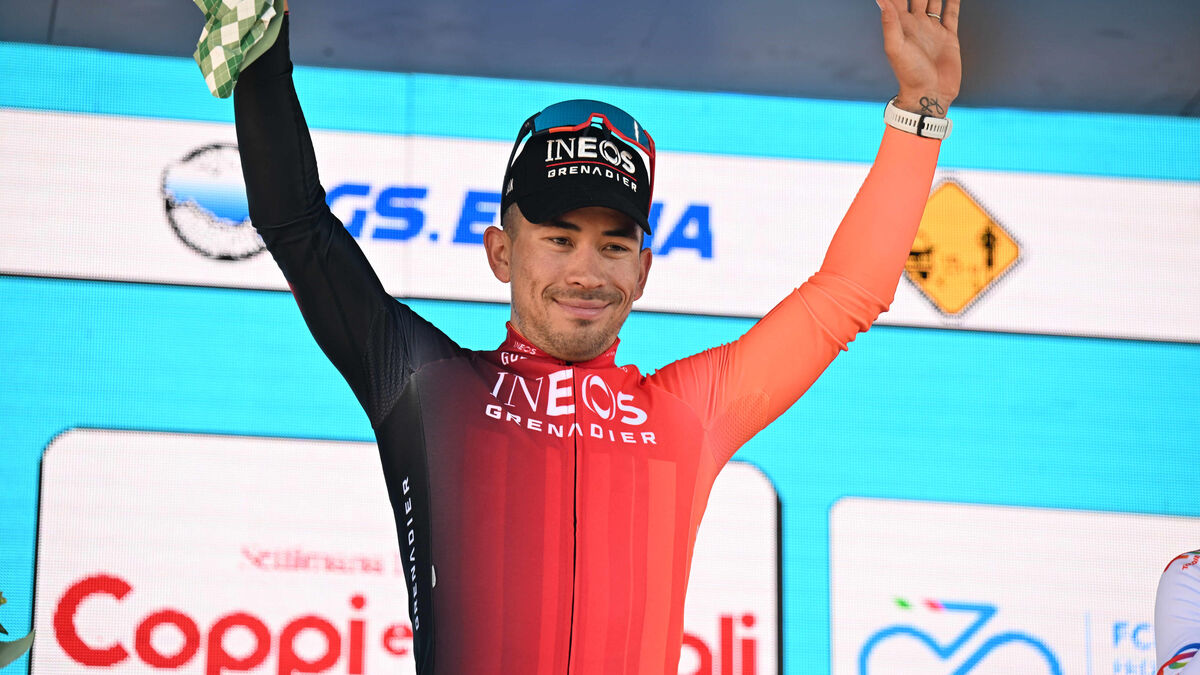 Sport - « Une Relation Abîmée Avec Mon Sport » : Caleb Ewan, le Sprinteur, Met Fin à Sa Carrière à Seulement 30 Ans