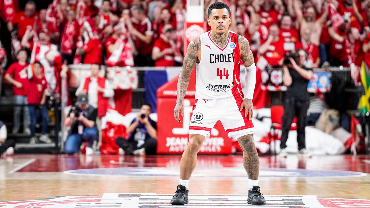 Match - Bourg-en-Bresse - Cholet : À Quelle Heure Et Sur Quelle Chaîne TV Regarder Le Match 2 Des Playoffs ?
