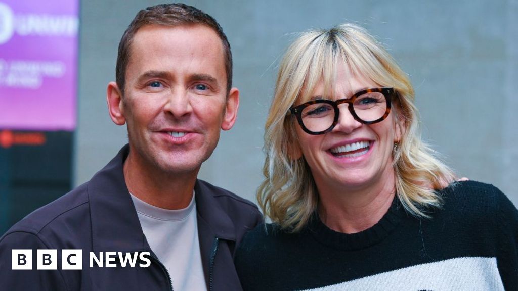 audience - L'audience du petit déjeuner de Radio 2 chute après le départ de Zoe Ball