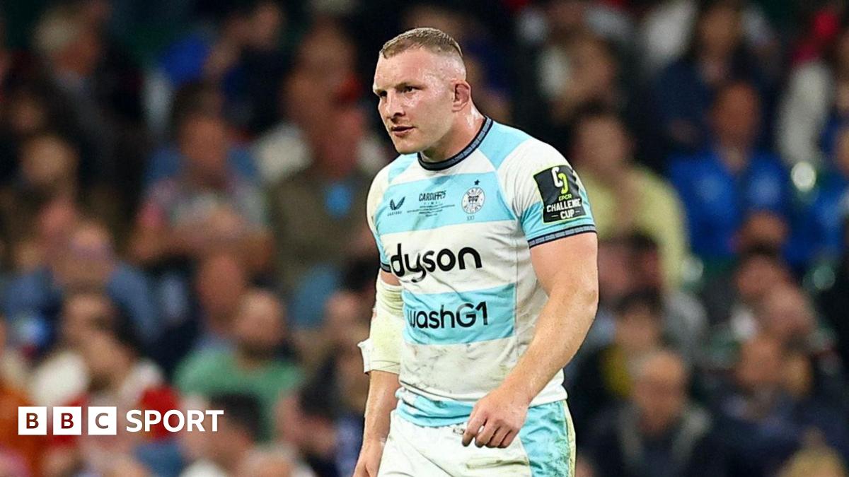 Interdiction - Interdiction pour Underhill de Bath : il manquera les play-offs de la Premiership