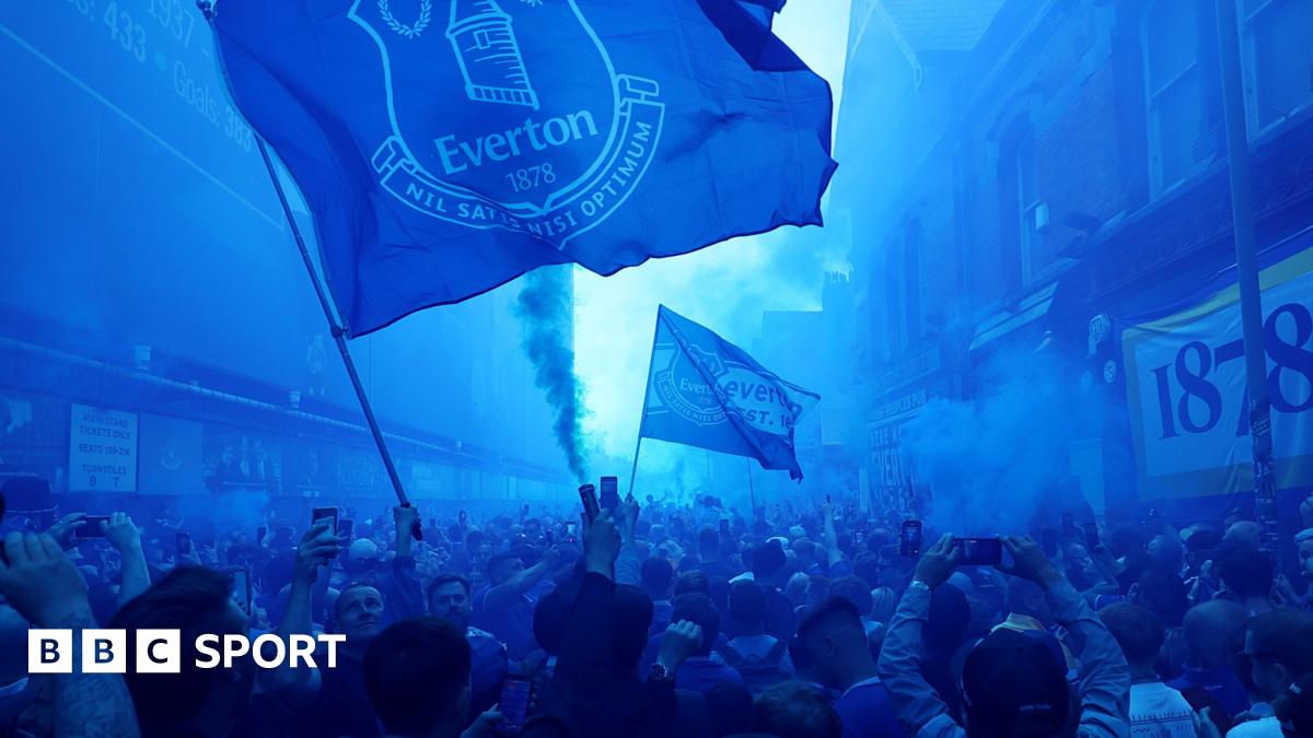 Goodison - Le Vieux Terrain Va Continuer - Mais Cela Marque La Fin D'une Époque Pour Goodison Park