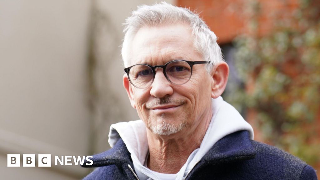 Post - Gary Lineker Supprime son Post sur le 'sionisme' Face aux Critiques