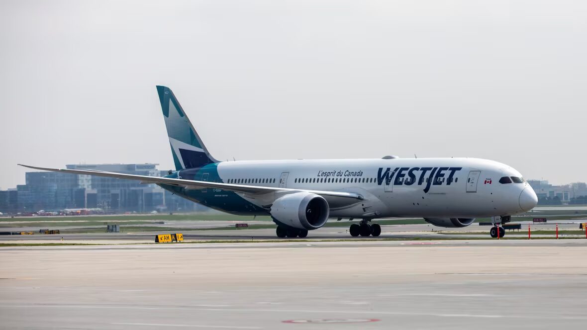 routes - WestJet suspend neuf routes américaines en raison d'une baisse de la demande