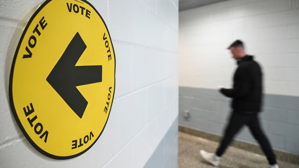 Elections - Elections Canada Déclare Que le Résultat de Terrebonne, Qc, Est Final Malgré une Erreur d'Envoi