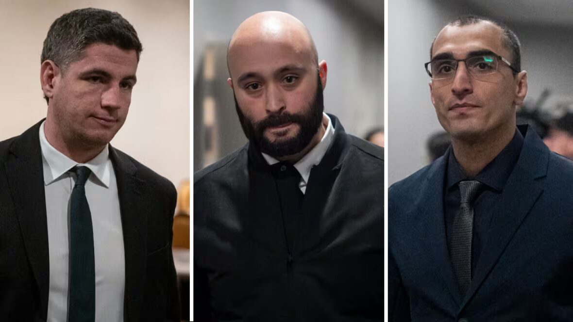 Coquitlam - Le chef de la GRC accuse des agents suspendus de Coquitlam de mener une « campagne de haine »