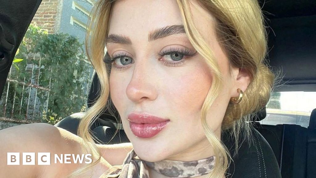influenceuse - Le meurtre d'une influenceuse mexicaine en direct sur TikTok soulève des questions