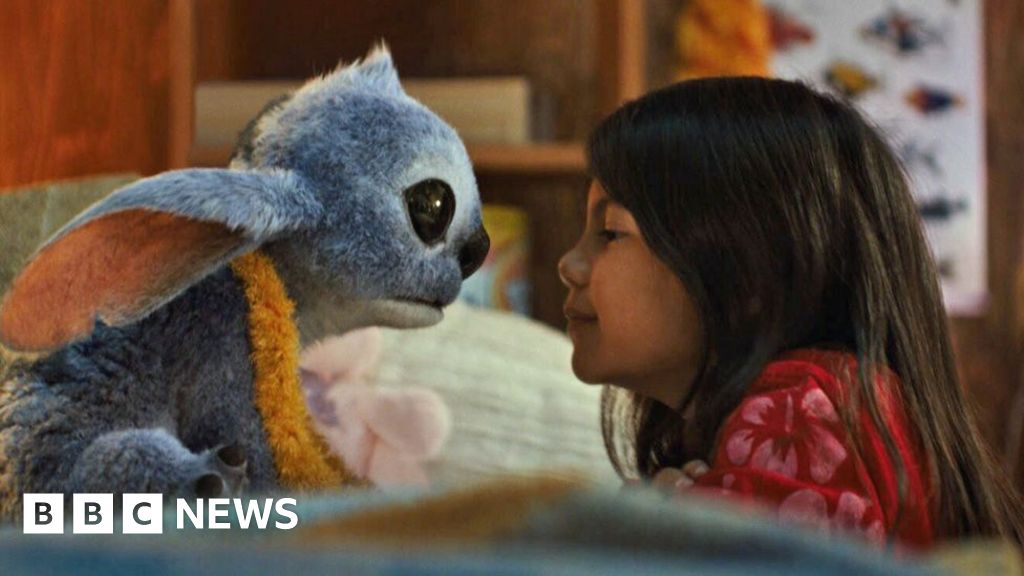 box-office - Lilo et Stitch surpassent Tom Cruise au box-office exceptionnel