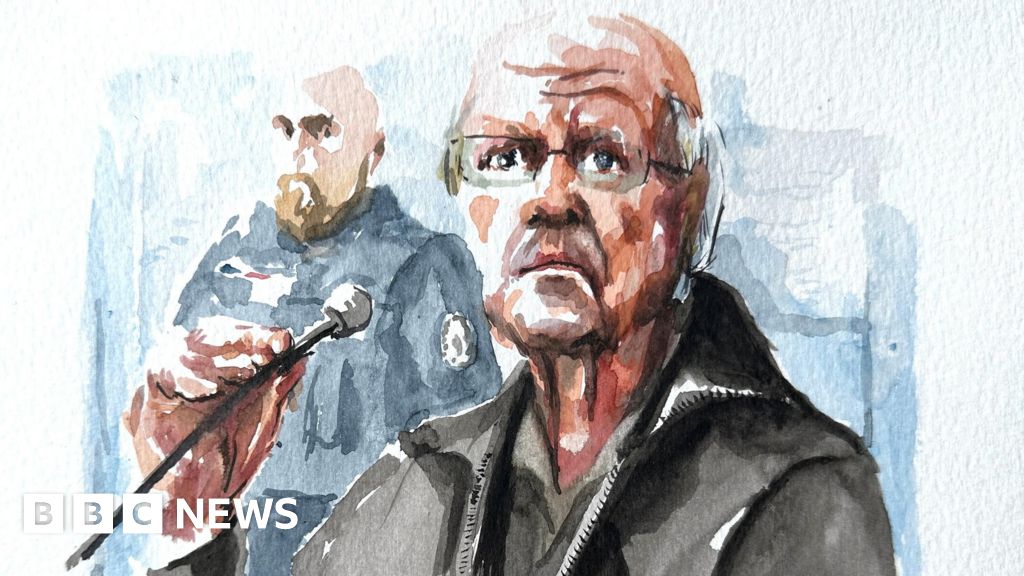 Chirurgien - Verdict Attendu Dans Le Procès Du Chirurgien Pédophile Français Qui A Abusé De Centaines De Victimes