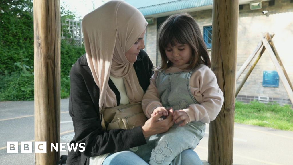 traitement - Deux filles de Gaza premières à arriver au Royaume-Uni pour un traitement médical