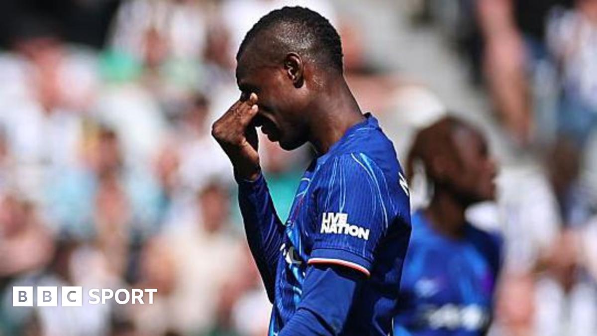 Chelsea - Un coup de poing coûteux ? La Ligue des champions est-elle l'essentiel pour Chelsea ?
