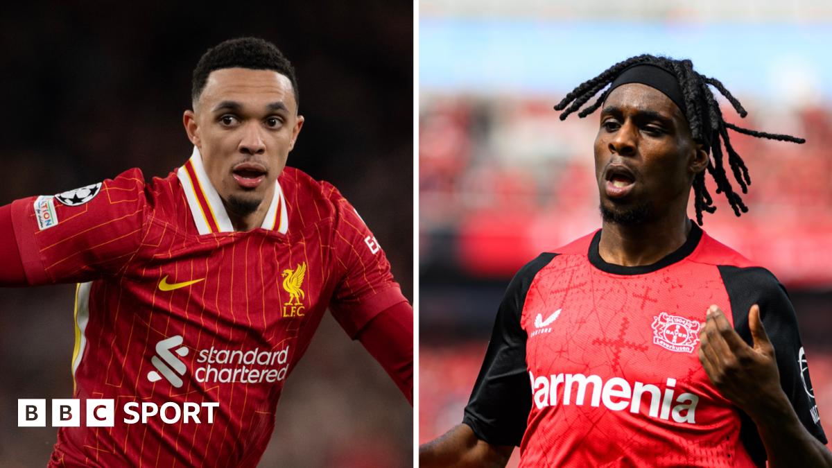 Frimpong - Comment le ciblage de Frimpong par Liverpool se compare-t-il à celui d'Alexander-Arnold ?
